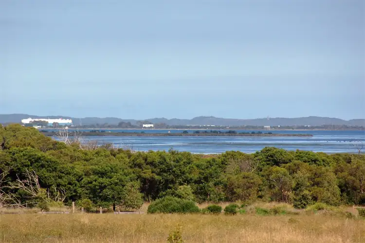 Fourth view of Homely land listing, Lot 48 Pardolote Crescent, St Leonards VIC 3223