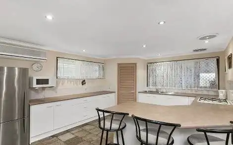Fifth view of Homely house listing, 17 Josephine Terrace, Highland Park QLD 4211