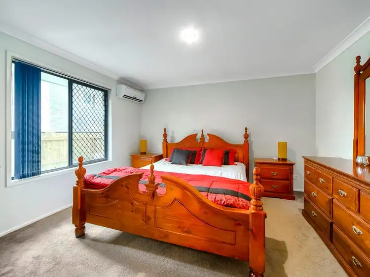 Sixth view of Homely house listing, 153 Stradbroke Avenue, Wynnum QLD 4178