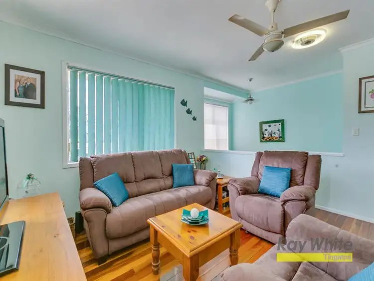 Fourth view of Homely house listing, 60 Youngs Road, Hemmant QLD 4174