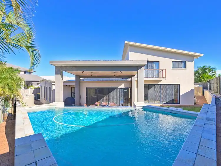 Fourth view of Homely house listing, 29 Aurora Place, Kippa-ring QLD 4020