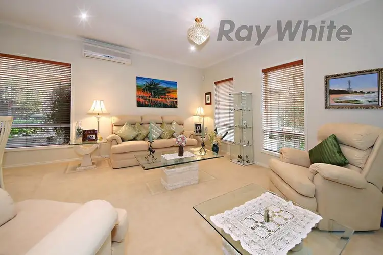 Fourth view of Homely house listing, 9 Sienna Place, Point Cook VIC 3030