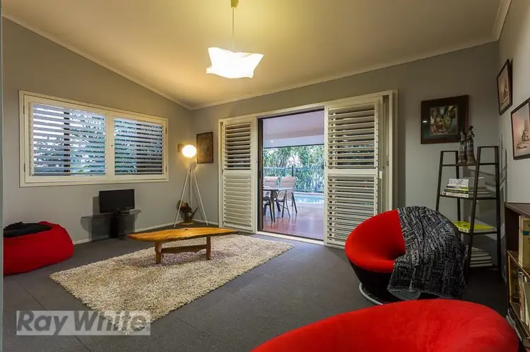 Fourth view of Homely house listing, 5 Beardsley Place, Carina QLD 4152