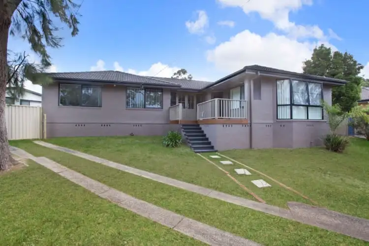 Main view of Homely house listing, 7 Banks Close, Bateau Bay NSW 2261