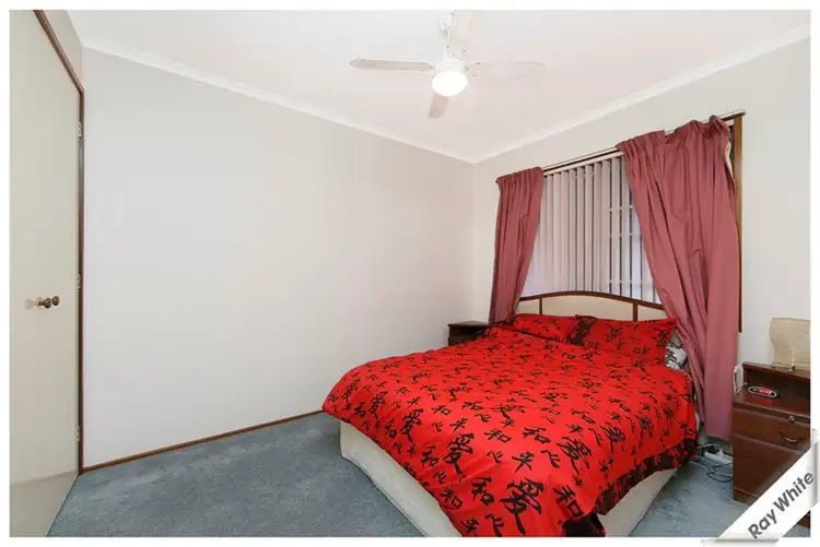 Sixth view of Homely house listing, 36 Arabanoo Crescent, Ngunnawal ACT 2913