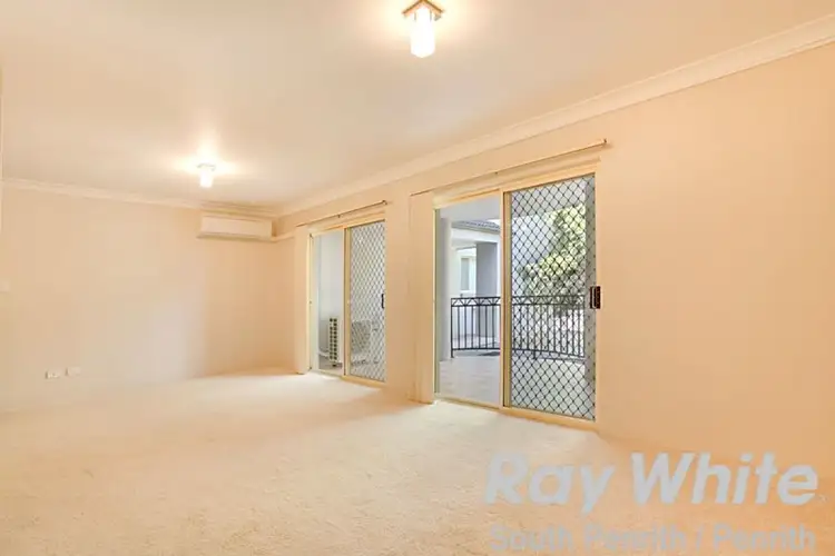 Fourth view of Homely apartment listing, 6/19-21 Thurston Street, Penrith NSW 2750