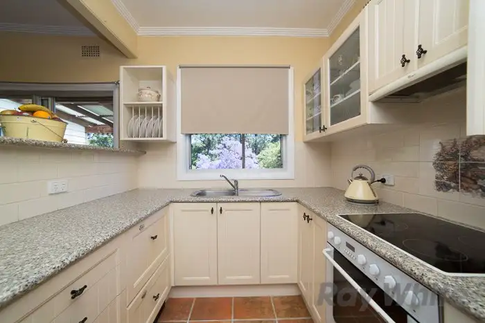 Sixth view of Homely house listing, 124 Rae Crescent, Kotara NSW 2289