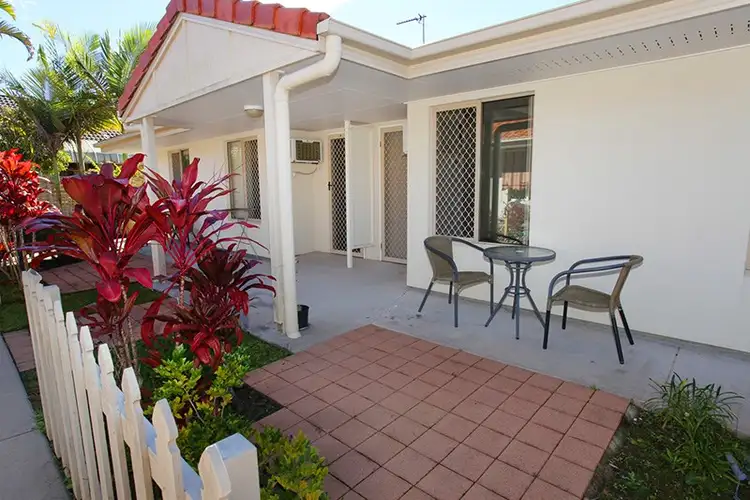 Second view of Homely unit listing, Lot 11/26 Yinni Street, Maroochydore QLD 4558