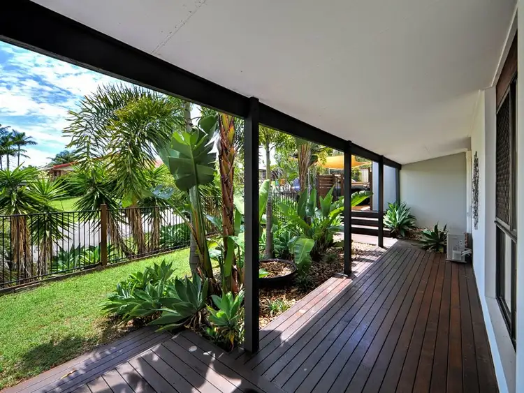 Sixth view of Homely house listing, 1 Bilgola Place, Robina QLD 4226