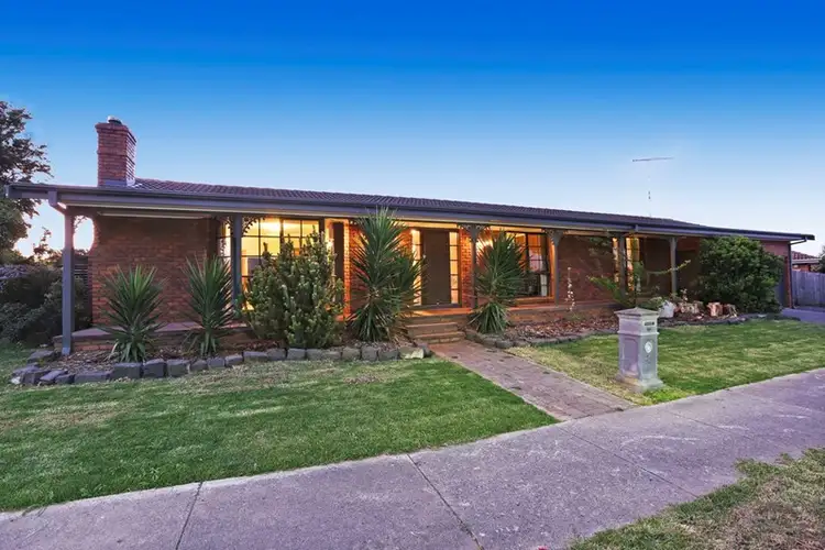 22 Lansdowne Court, Grovedale VIC 3216