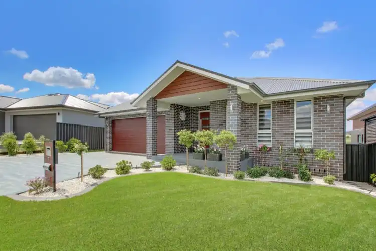 7 Redman Circuit, Goulburn NSW 2580