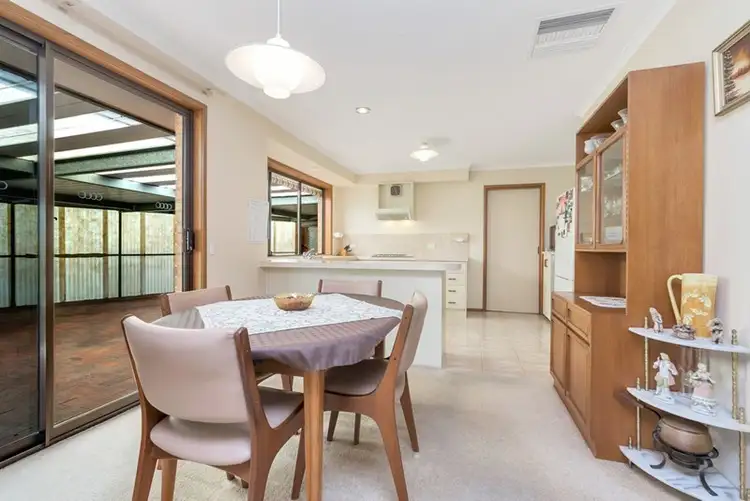 Fifth view of Homely house listing, 1 Victor Drive, Valley View SA 5093