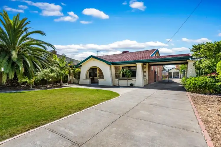 88 Wilpena Terrace, Kilkenny SA 5009