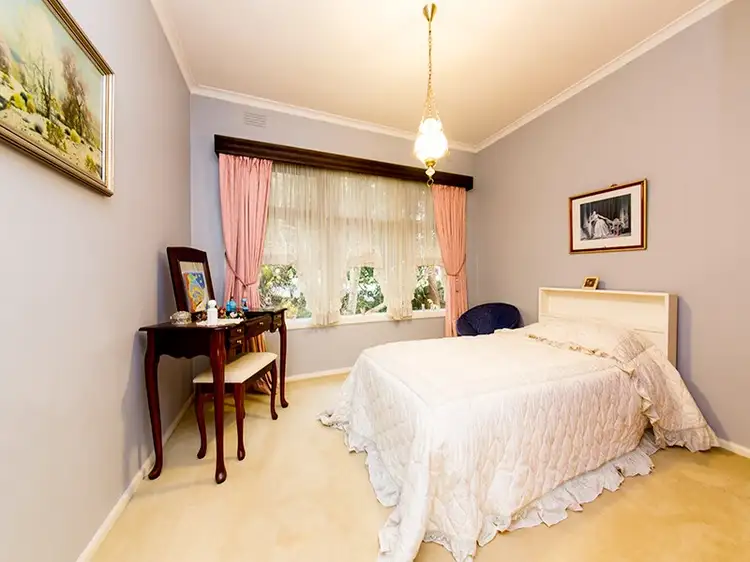 Fourth view of Homely house listing, 41 Fuller Street, Mitcham VIC 3132