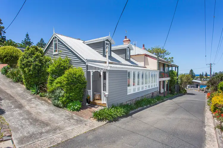 Main view of Homely house listing, 10 Fitzroy Street, Kiama NSW 2533