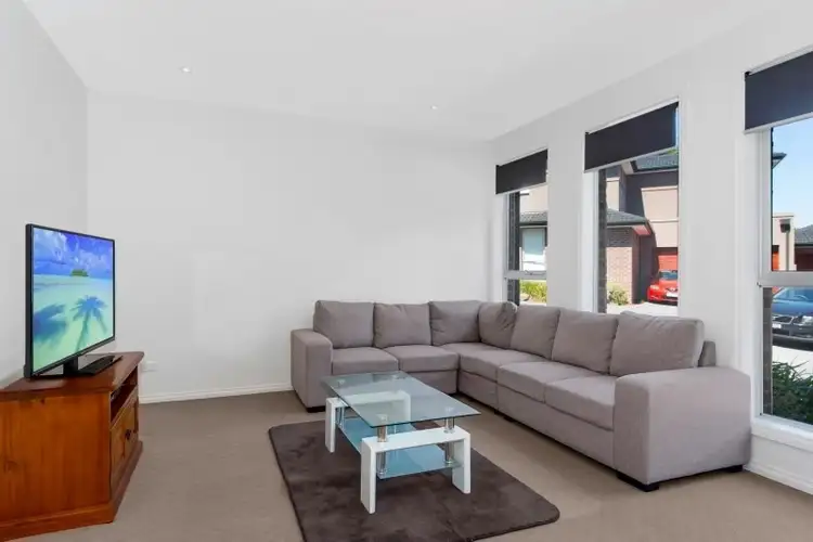Second view of Homely townhouse listing, 4/231 Dorking Road, Box Hill North VIC 3129