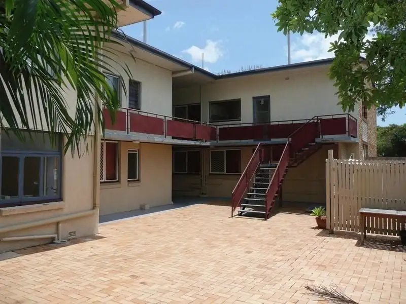 Main view of Homely apartment listing, 2/109 Waterworks Road, Ashgrove QLD 4060