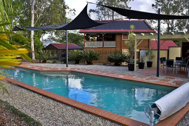 Main view of Homely house listing, 31-33 Teresa Drive, Munruben QLD 4125