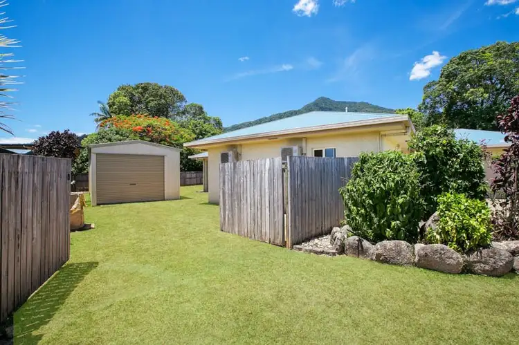 Second view of Homely house listing, 138 Isabella Road, Edmonton QLD 4869