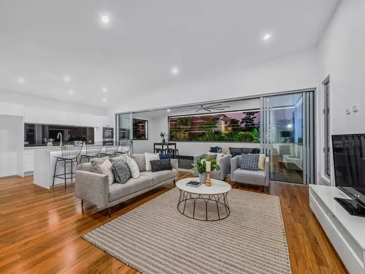 Fifth view of Homely house listing, 20 Dibley Avenue, Wilston QLD 4051