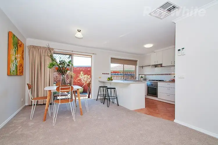 Third view of Homely unit listing, 2/21 Leigh Road, Croydon VIC 3136