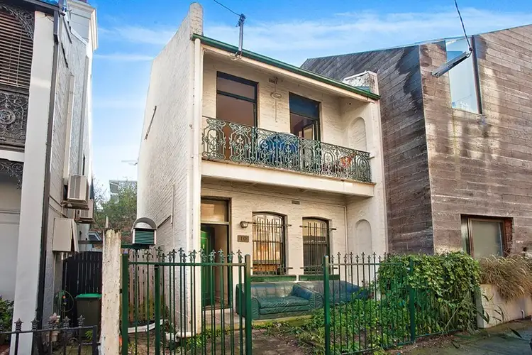 Main view of Homely house listing, 10 Stirling Street, Redfern NSW 2016