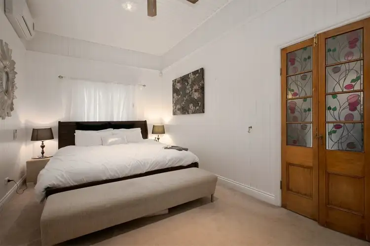 Sixth view of Homely house listing, 9 Lucy Street, Milton QLD 4064