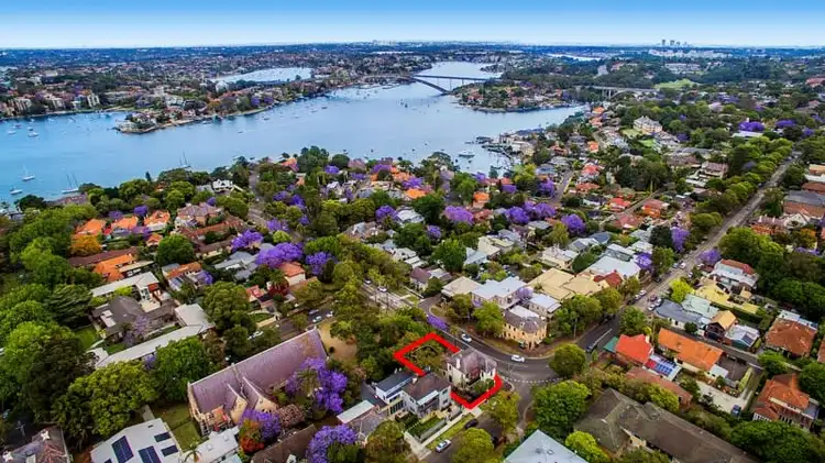 Third view of Homely house listing, 39 Alexandra Street, Hunters Hill NSW 2110