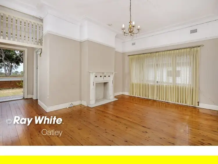 Sixth view of Homely house listing, 537 Forest Road, Mortdale NSW 2223