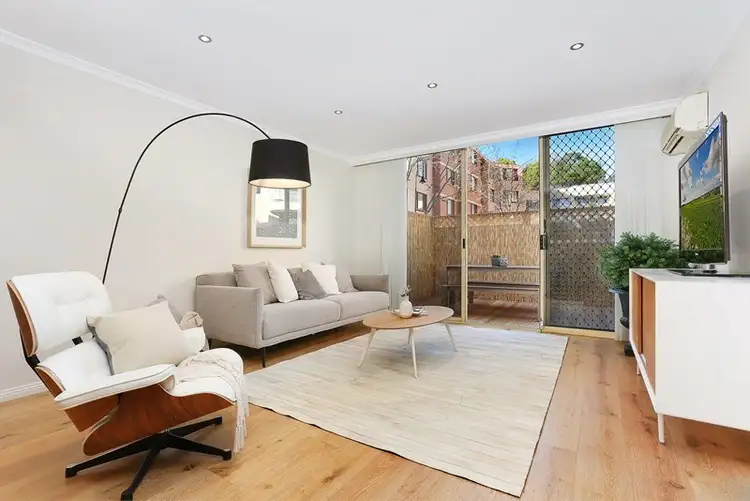 539/83-93 Dalmeny Avenue, Rosebery NSW 2018