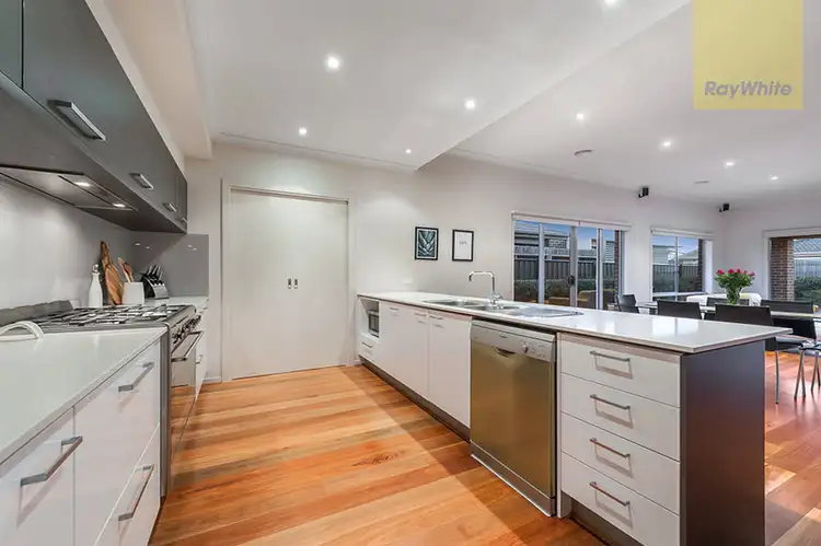Fourth view of Homely house listing, 29 Thorngrove Avenue, Craigieburn VIC 3064