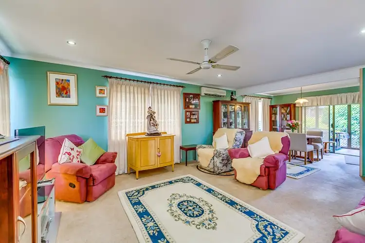 Third view of Homely house listing, 28 Teraglin Street, Manly West QLD 4179