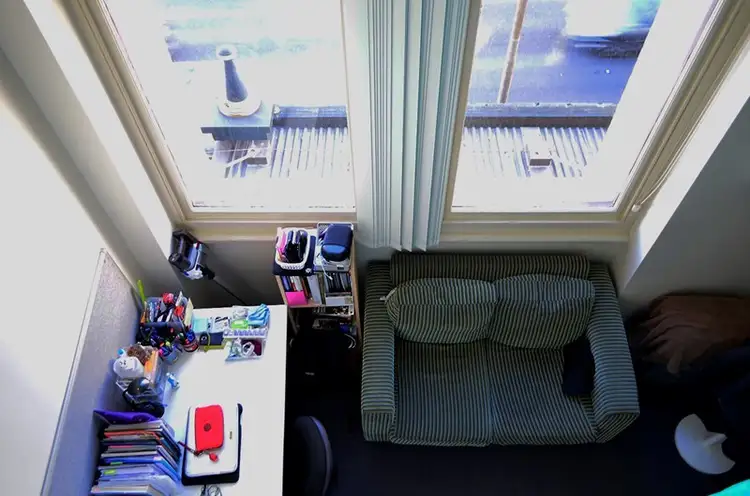Second view of Homely apartment listing, 1125/185 Broadway, Ultimo NSW 2007
