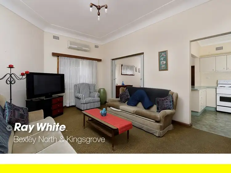 Fourth view of Homely house listing, 2 Bowood Avenue, Bexley NSW 2207