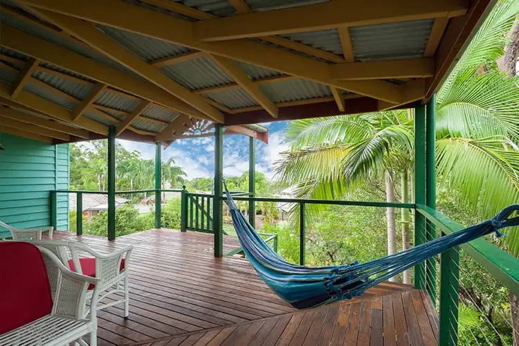 Second view of Homely house listing, 29 Fairview Close, Bli Bli QLD 4560