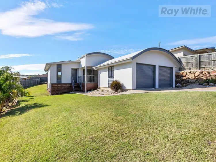 3 Vince Court, Collingwood Park QLD 4301