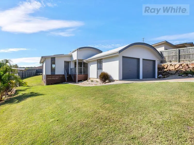 Main view of Homely house listing, 3 Vince Court, Collingwood Park QLD 4301