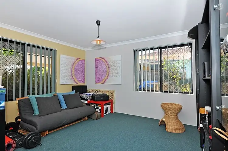 Seventh view of Homely house listing, 6 Sorrento Turn, Ellenbrook WA 6069