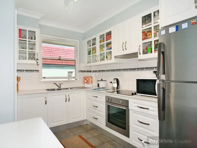 Second view of Homely unit listing, 5/46 Alt Street, Ashfield NSW 2131