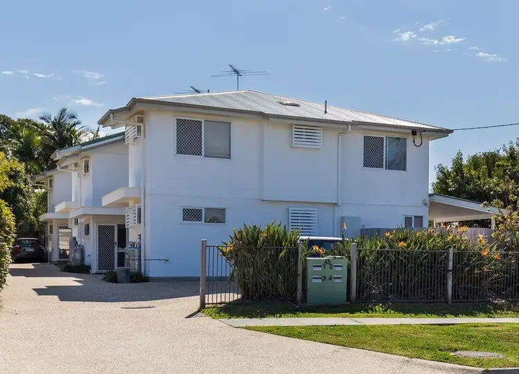 Main view of Homely townhouse listing, 2/45 Harold Street, Zillmere QLD 4034