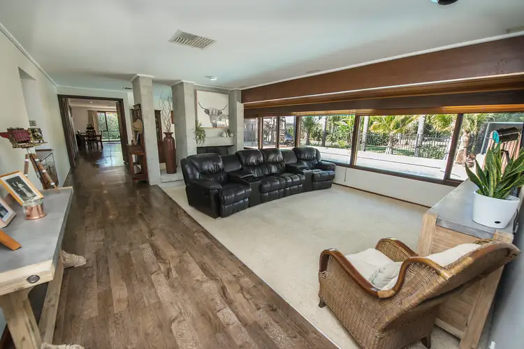 Fourth view of Homely house listing, 57 Douglas Road, Swan Hill VIC 3585