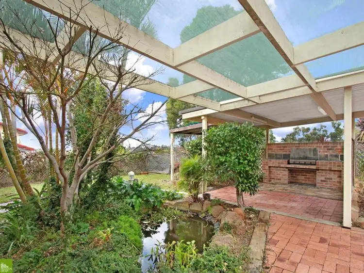Fifth view of Homely house listing, 22 Plumwood Cresent, Cordeaux Heights NSW 2526