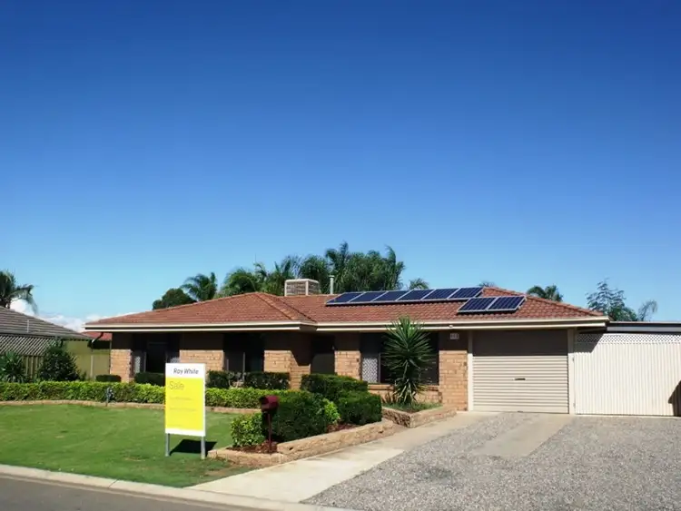 Third view of Homely house listing, 10 Federation Way, Andrews Farm SA 5114