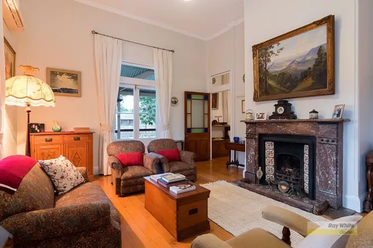 Third view of Homely house listing, 116 Ashgrove Avenue, Ashgrove QLD 4060