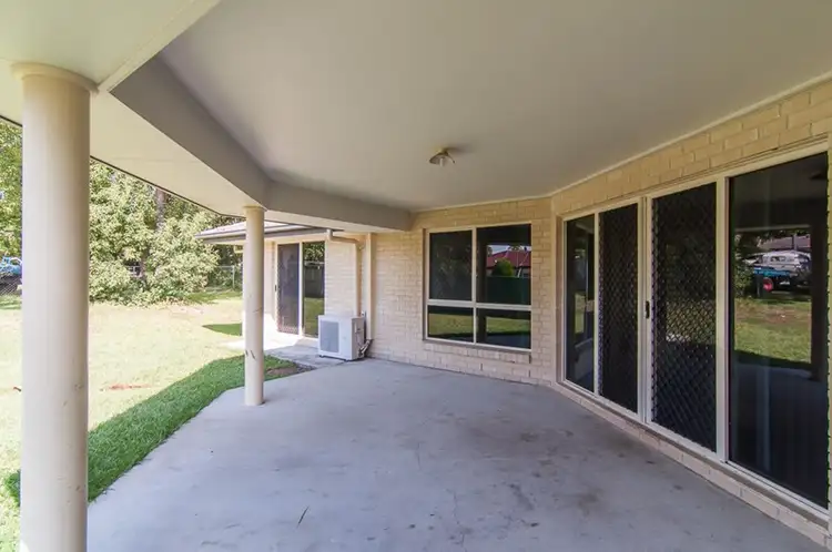 Fourth view of Homely house listing, 1 Bliss Court, Burpengary QLD 4505