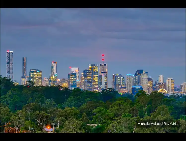 Fourth view of Homely house listing, 8 Bielby Road, Chapel Hill QLD 4069