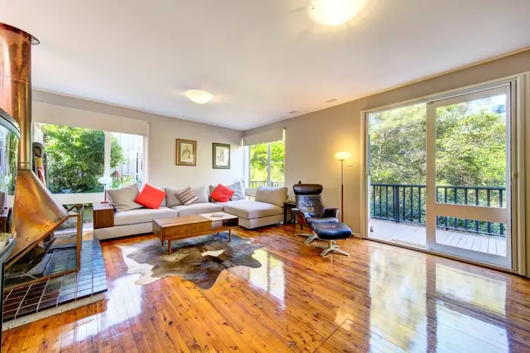 Sixth view of Homely house listing, 7 Buxton Place, Turramurra NSW 2074