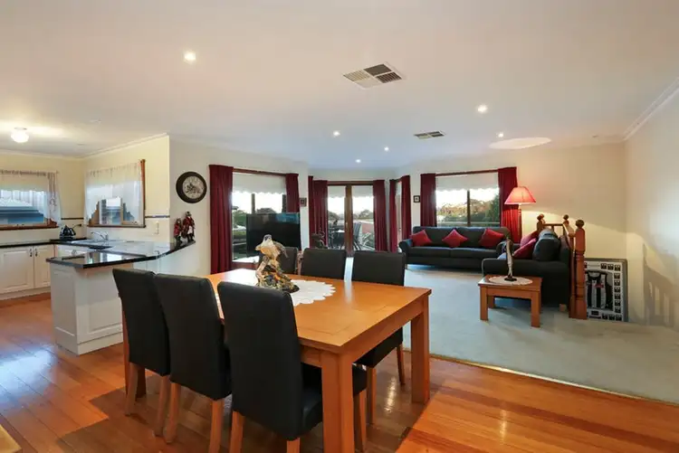 Fourth view of Homely house listing, 57 Wandana Drive, Wandana Heights VIC 3216