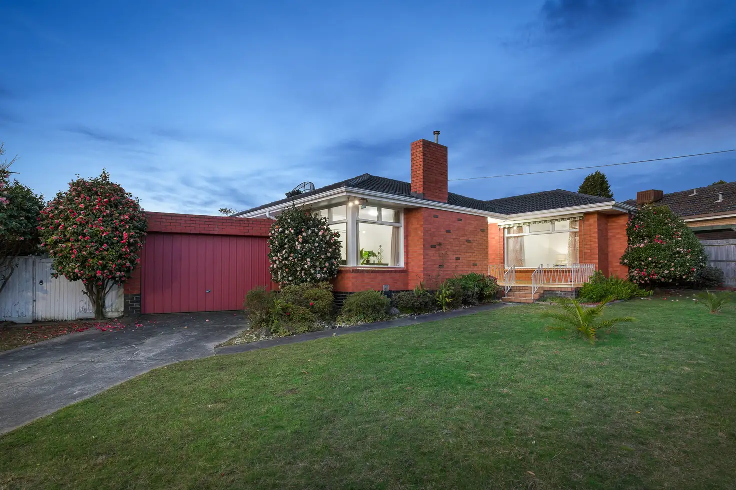 Main view of Homely house listing, 43 Ballantyne Street, Burwood East VIC 3151