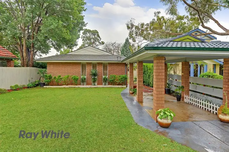 Seventh view of Homely house listing, 13 Willoughby Street, Epping NSW 2121